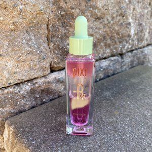 BRAND NEW Pixi +Rose Essence Oil Face Serum 1 fl oz NWT/NEW Pixi Skincare